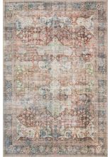 Loloi II LOREN LQ-14 Img1 Traditional Area Rugs